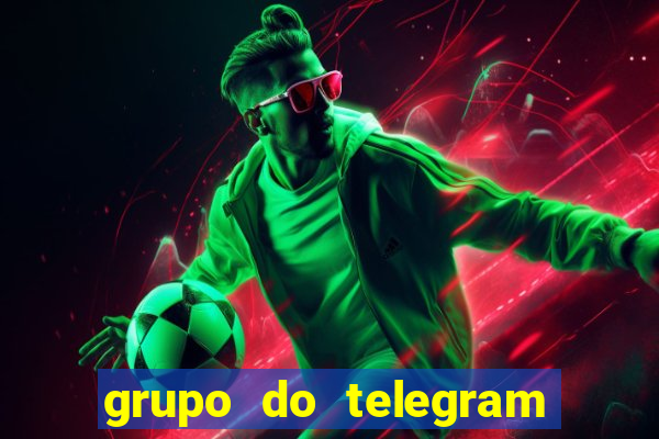 grupo do telegram pode tudo